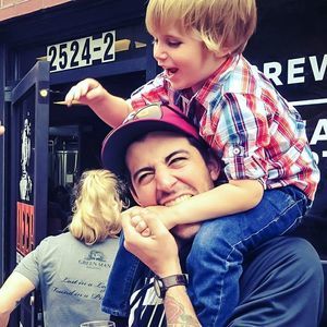 Meet your Posher, Cody